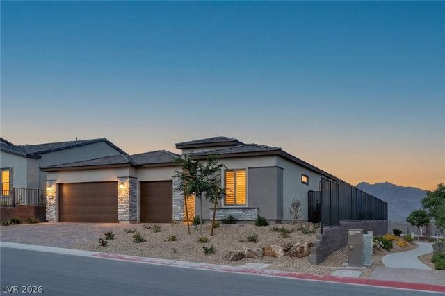 10182 Venetian Brick Place, Las Vegas, NV 89143