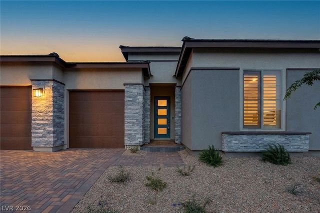 10182 Venetian Brick Place, Las Vegas, NV 89143