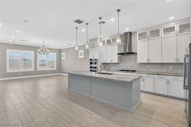 10182 Venetian Brick Place, Las Vegas, NV 89143