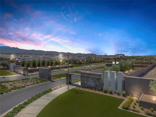 10182 Venetian Brick Place, Las Vegas, NV 89143