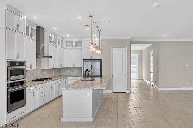 10182 Venetian Brick Place, Las Vegas, NV 89143