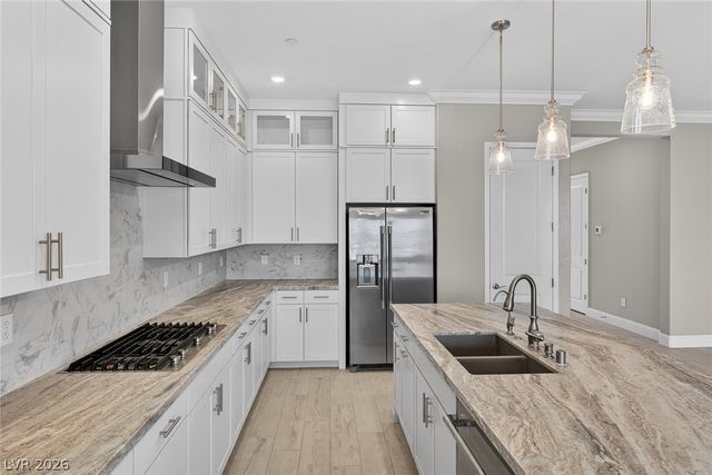 10182 Venetian Brick Place, Las Vegas, NV 89143