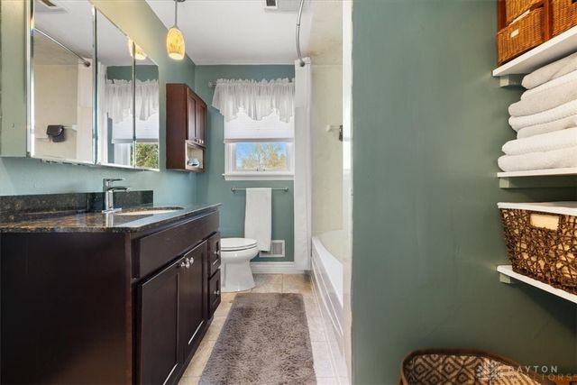 1594 Mapleton Drive, Centerville, OH 45459