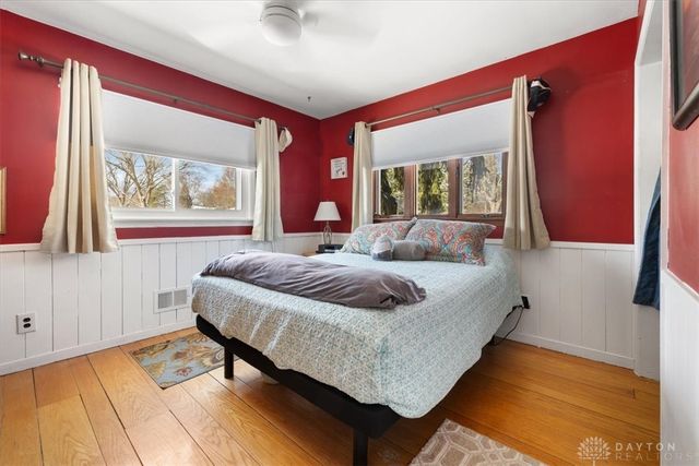 1594 Mapleton Drive, Centerville, OH 45459