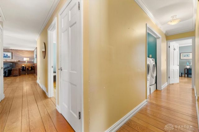 1594 Mapleton Drive, Centerville, OH 45459