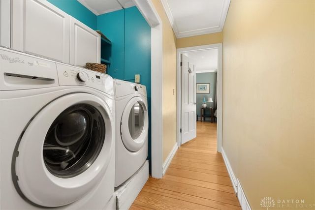 1594 Mapleton Drive, Centerville, OH 45459