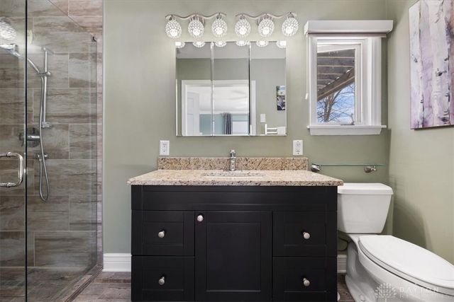 1594 Mapleton Drive, Centerville, OH 45459