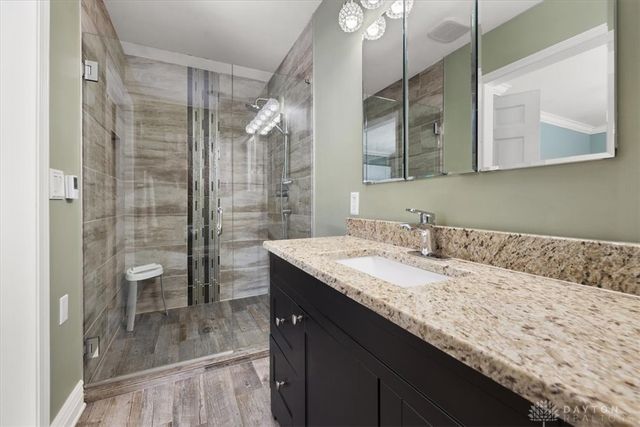 1594 Mapleton Drive, Centerville, OH 45459