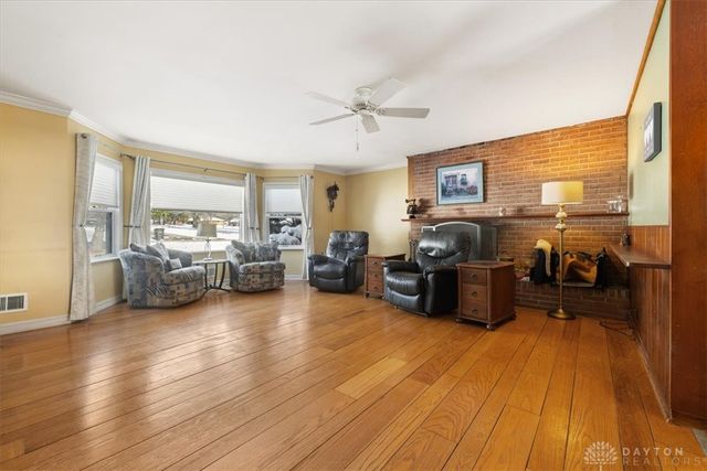 1594 Mapleton Drive, Centerville, OH 45459