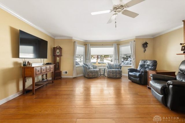 1594 Mapleton Drive, Centerville, OH 45459