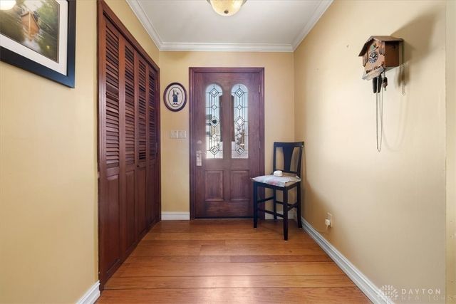 1594 Mapleton Drive, Centerville, OH 45459