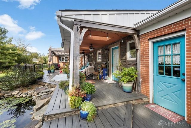 1594 Mapleton Drive, Centerville, OH 45459