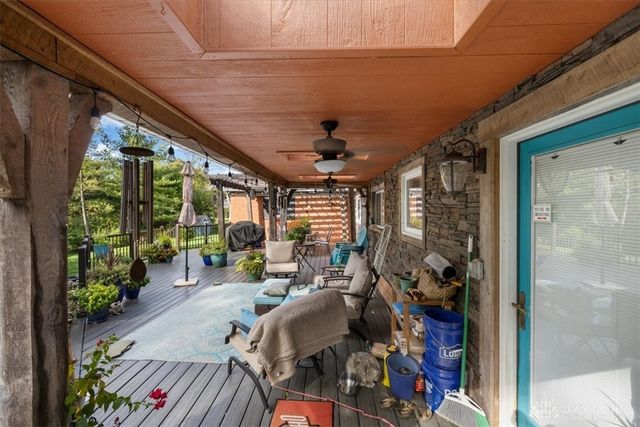 1594 Mapleton Drive, Centerville, OH 45459