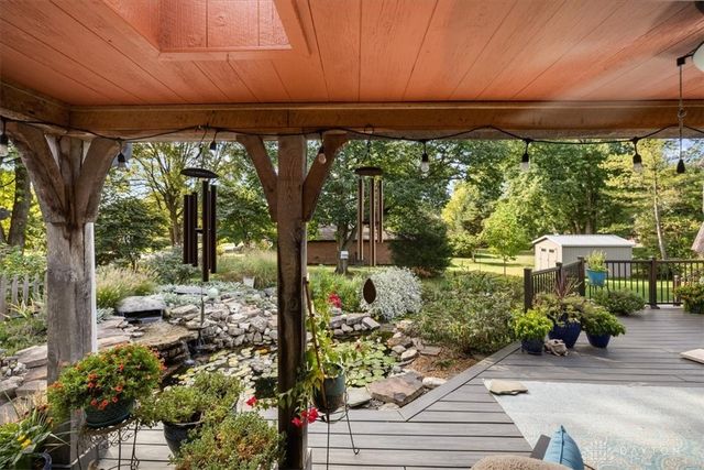 1594 Mapleton Drive, Centerville, OH 45459