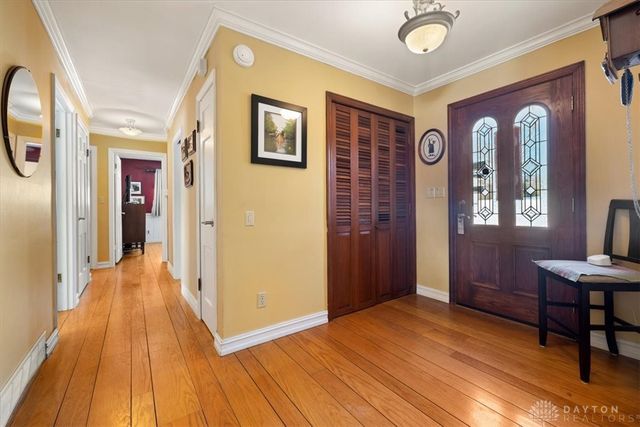 1594 Mapleton Drive, Centerville, OH 45459