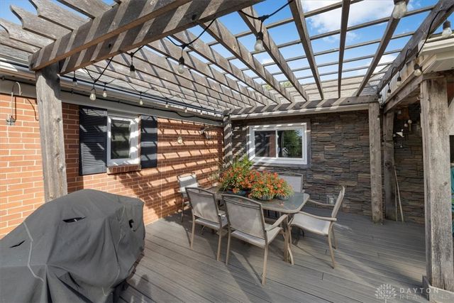 1594 Mapleton Drive, Centerville, OH 45459