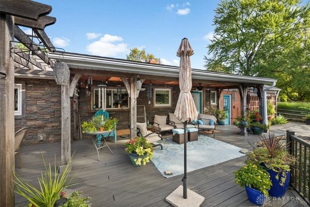 1594 Mapleton Drive, Centerville, OH 45459