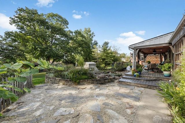 1594 Mapleton Drive, Centerville, OH 45459