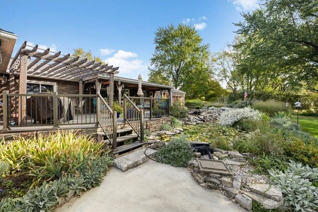 1594 Mapleton Drive, Centerville, OH 45459