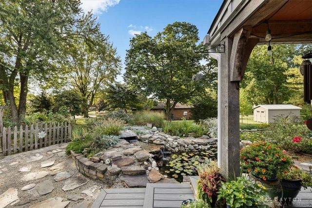 1594 Mapleton Drive, Centerville, OH 45459