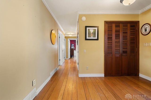 1594 Mapleton Drive, Centerville, OH 45459