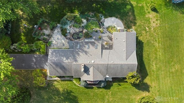 1594 Mapleton Drive, Centerville, OH 45459