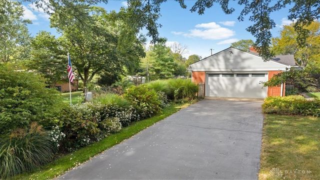 1594 Mapleton Drive, Centerville, OH 45459