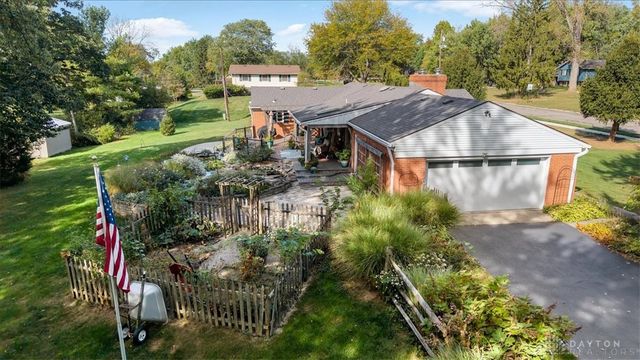 1594 Mapleton Drive, Centerville, OH 45459