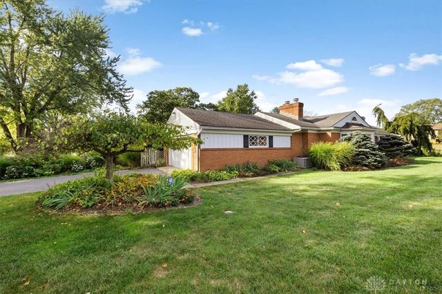 1594 Mapleton Drive, Centerville, OH 45459