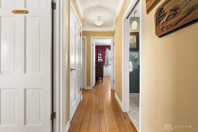 1594 Mapleton Drive, Centerville, OH 45459