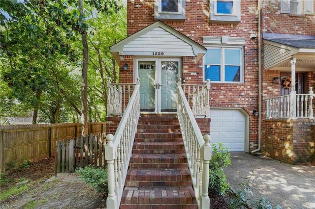 1529 Brenland CIR, Virginia Beach, VA 23464