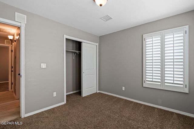 1908 THOMAS LACKLAND Street, El Paso, TX 79938