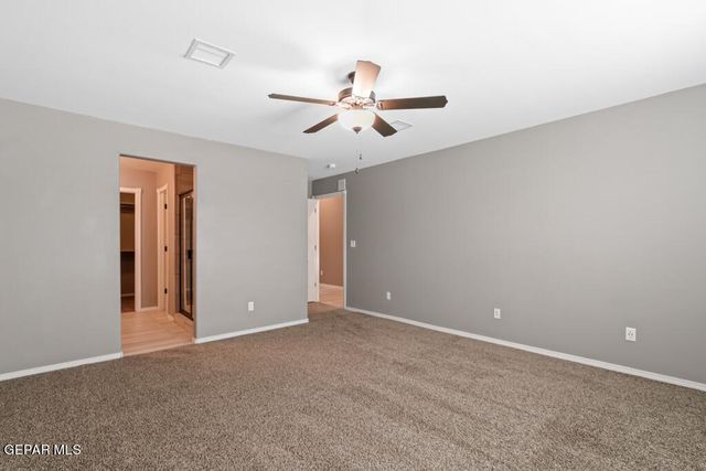 1908 THOMAS LACKLAND Street, El Paso, TX 79938