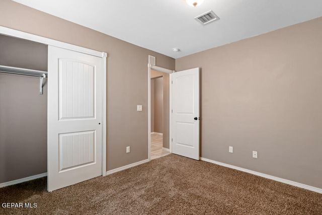 1908 THOMAS LACKLAND Street, El Paso, TX 79938