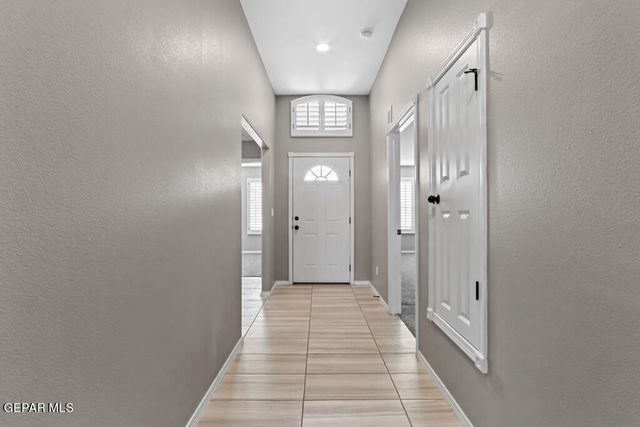 1908 THOMAS LACKLAND Street, El Paso, TX 79938