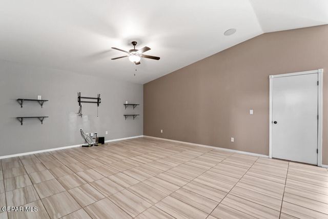 1908 THOMAS LACKLAND Street, El Paso, TX 79938