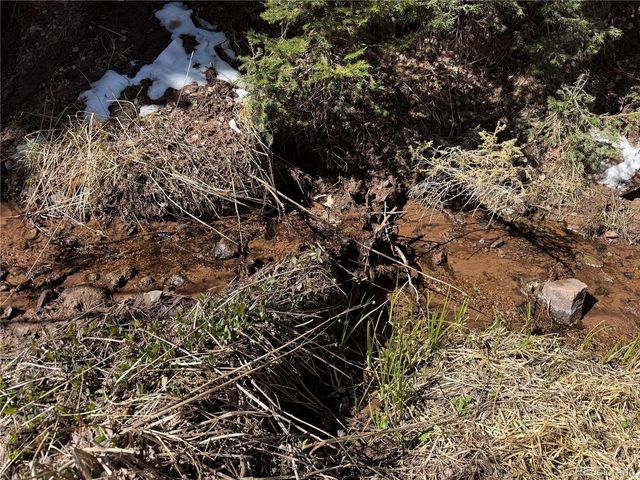 Lot 3408 Drexler Place, Fort Garland, CO 81133