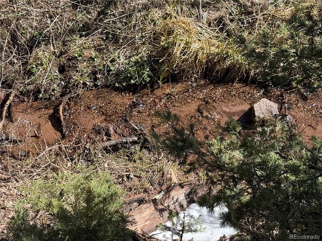 Lot 3408 Drexler Place, Fort Garland, CO 81133