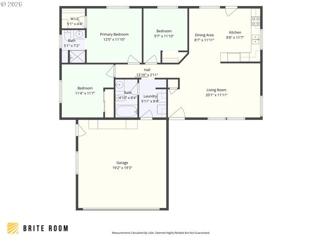 1691 Se CEDAR CREEK Pl, Gresham, OR 97080