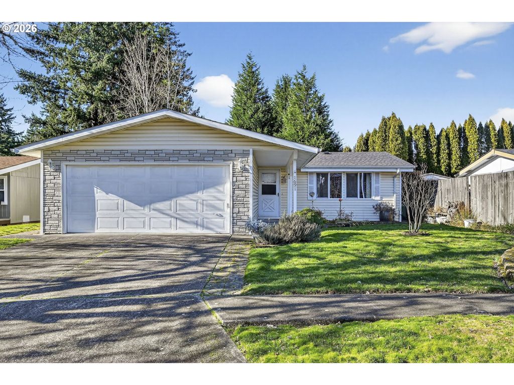 1691 Se CEDAR CREEK Pl, Gresham, OR 97080