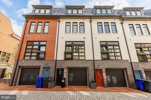 415 GUETHLER'S WAY SE, Washington, DC 20003