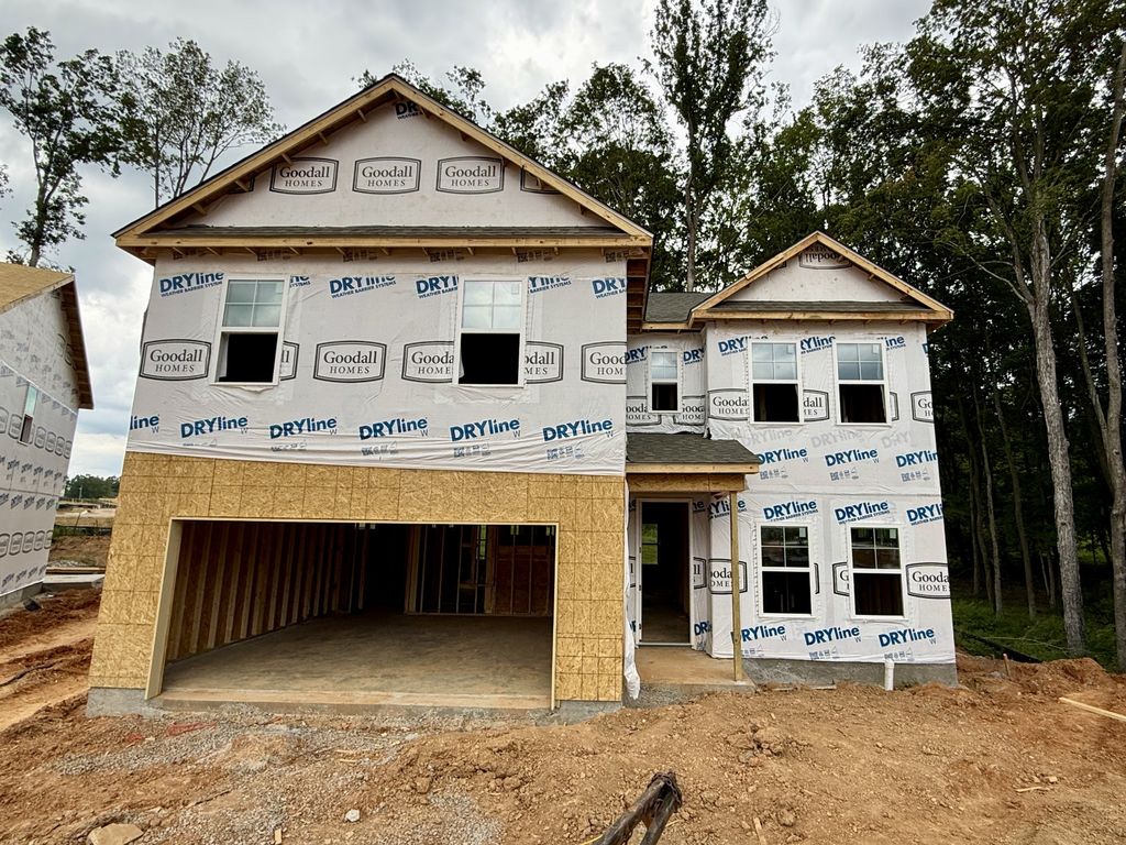 233 Hampshire Way, White House, TN 37188