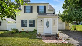 1371 Old North Colony Road, Meriden, CT 06450