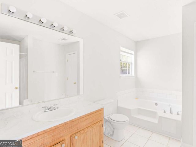 276 Village Drive, Mcdonough, GA 30253