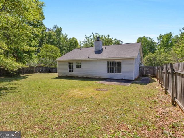 276 Village Drive, Mcdonough, GA 30253