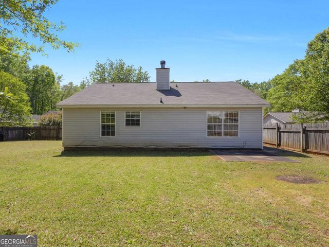 276 Village Drive, Mcdonough, GA 30253