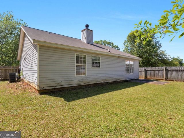 276 Village Drive, Mcdonough, GA 30253