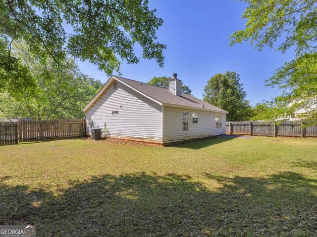 276 Village Drive, Mcdonough, GA 30253
