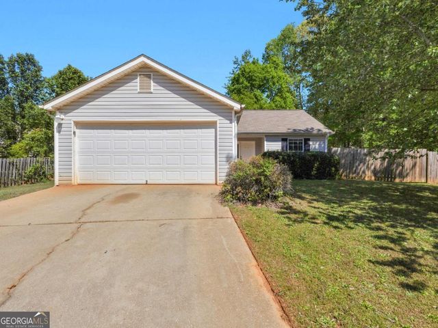 276 Village Drive, Mcdonough, GA 30253