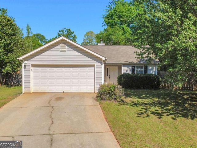 276 Village Drive, Mcdonough, GA 30253